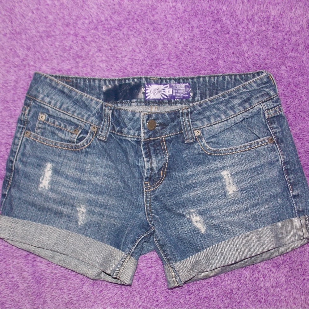 Summer shorts